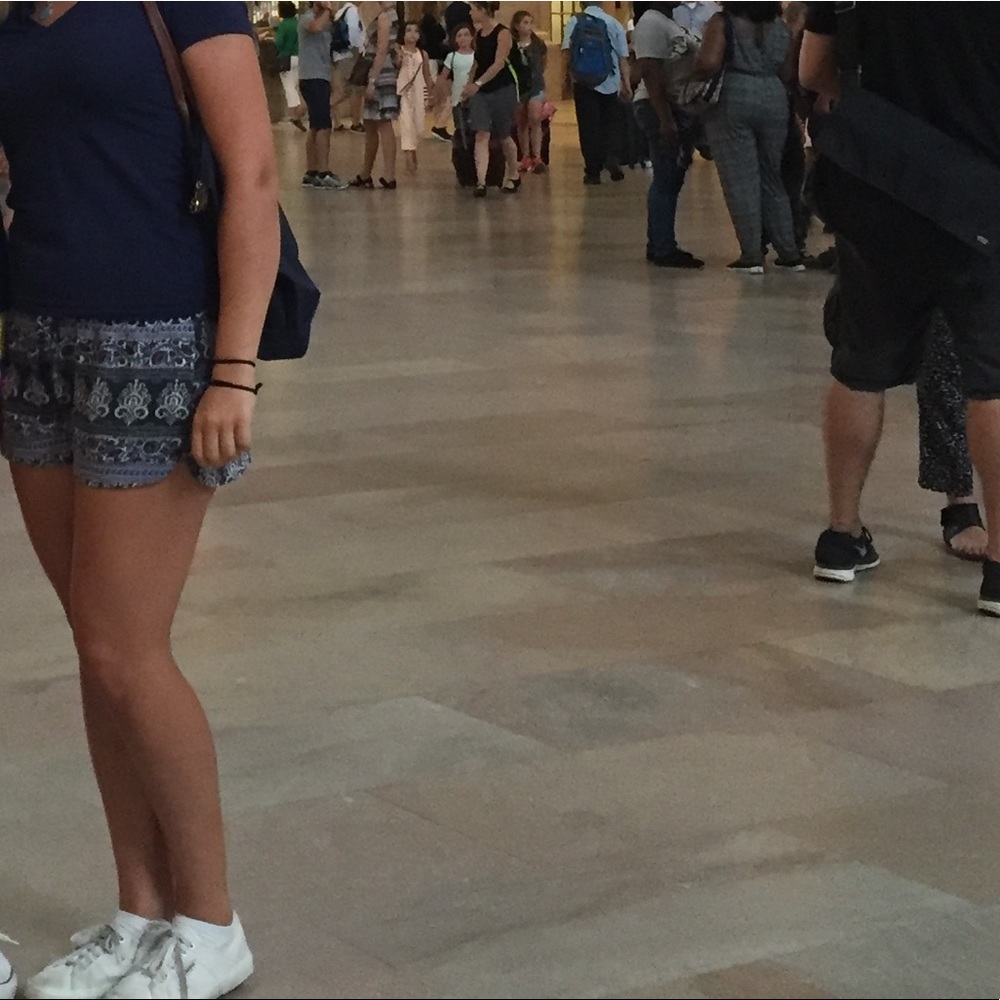 American eagle shorts